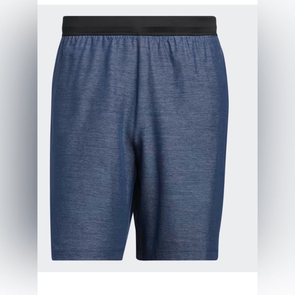 ADIDAS WOVEN SHORT SIZE M